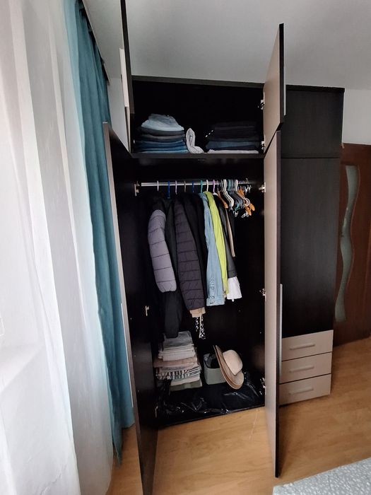 Mobila șifonier , pantofar , bucătărie