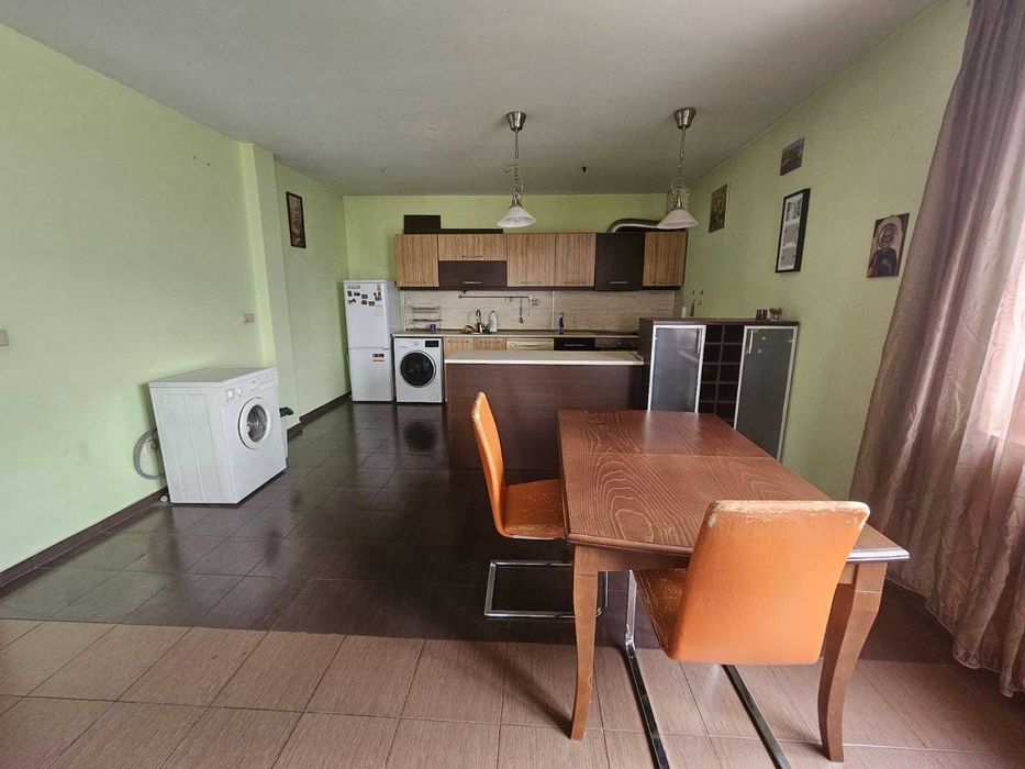 Дава се под наем Тристаен апартамент в София, Надежда 3 - 100 кв.м за 325 € - Снимка #10