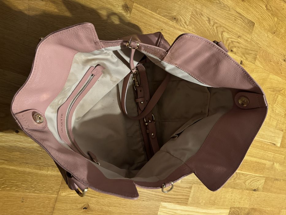 Vand geanta MUSETTE