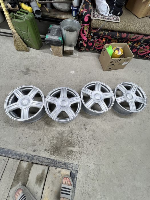 Торусы на 16 в хорошем состоянии