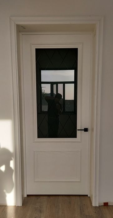 Есік. Установка Дверей