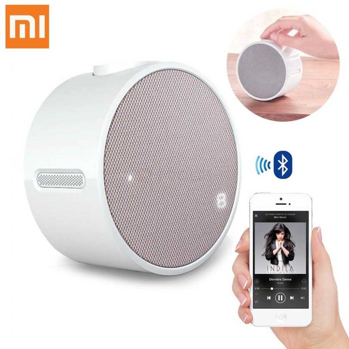 Xiaomi Mi Music Alarm Clock