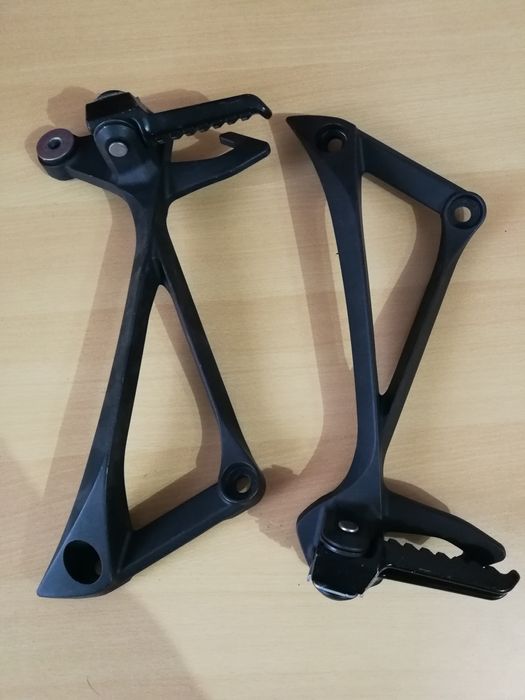 Части за мтор Kawasaki ZX 10