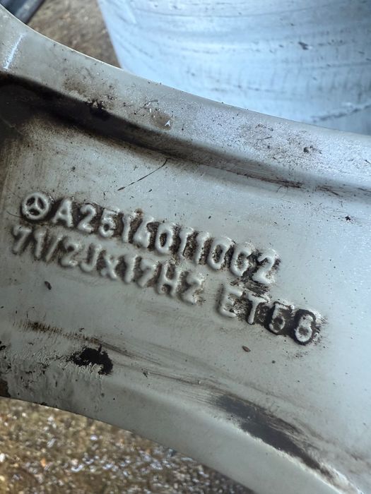 Алуминиеви Джанти