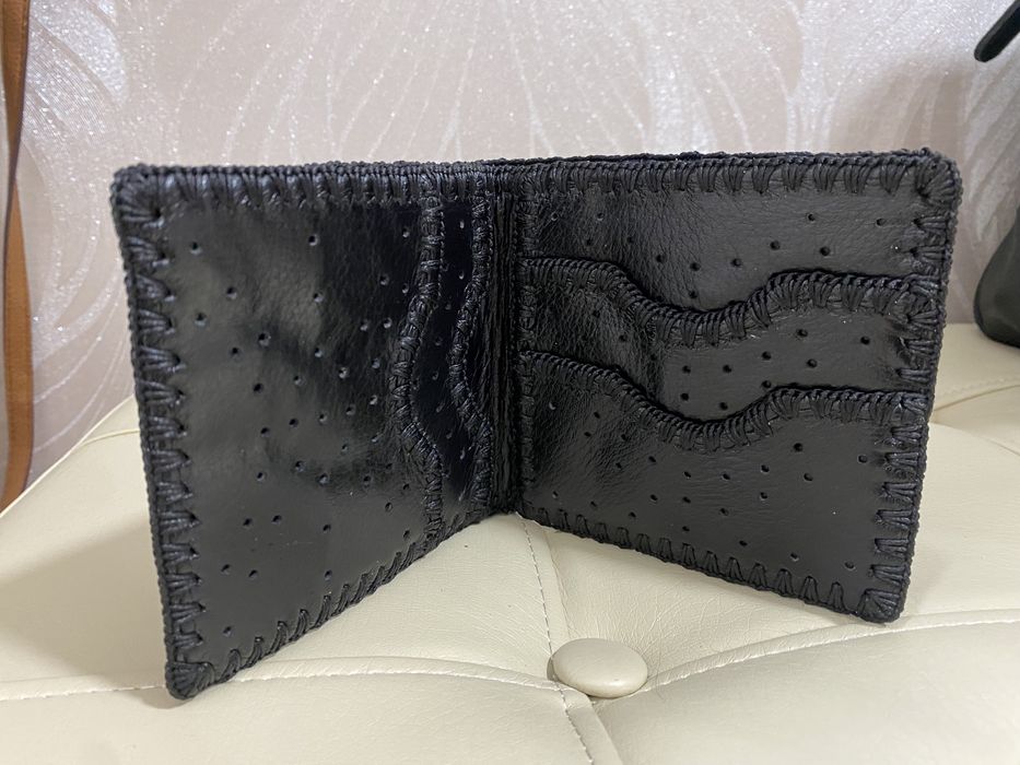 Продам партмане ручной работы.