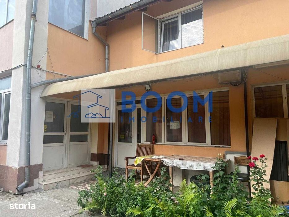 Spatii comerciale | Strada Ferdinand | Shopping City
