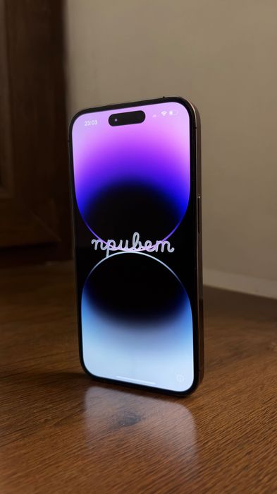Iphone 14 Pro 256GB