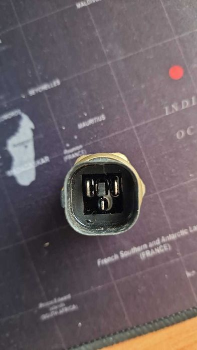 Для VW, датчик вентилятора F-1H095