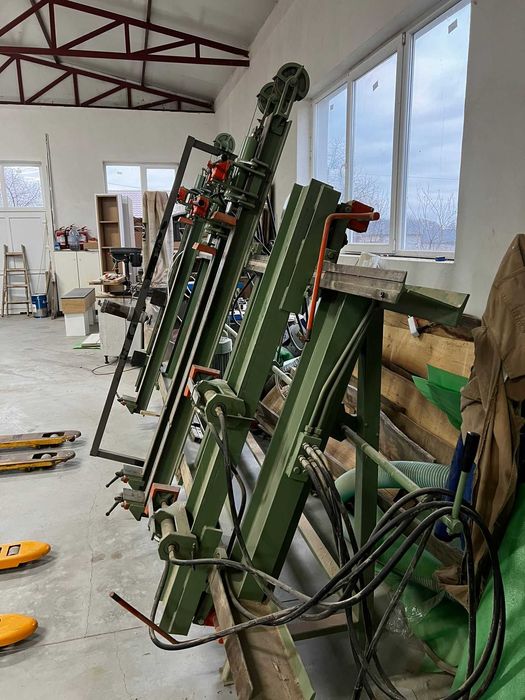 Vand Presa Tamplarie