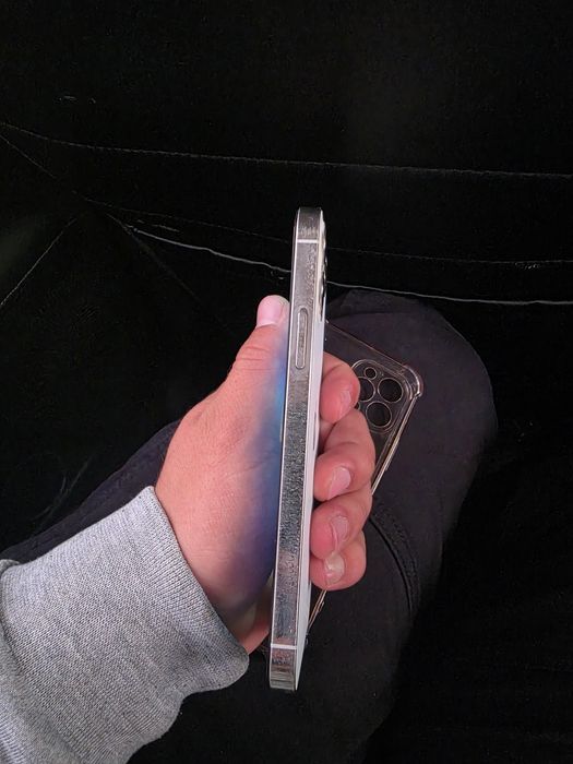 Iphone 12pro. Хороший вариант