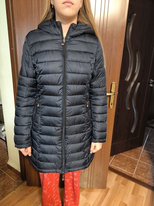 Geaca dama cu 2 fete S(36)