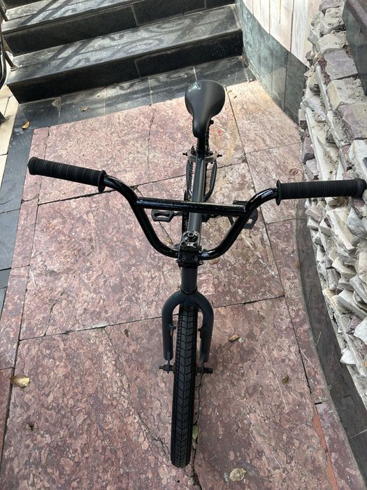 Bmx B'Twin Wipe