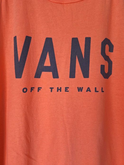 Maieu VANS off the wall, marimea M