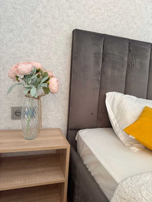 Сдам квартиру посуточно