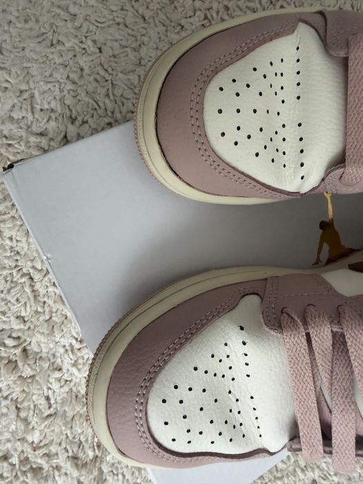 AIR Jordan Mid 36