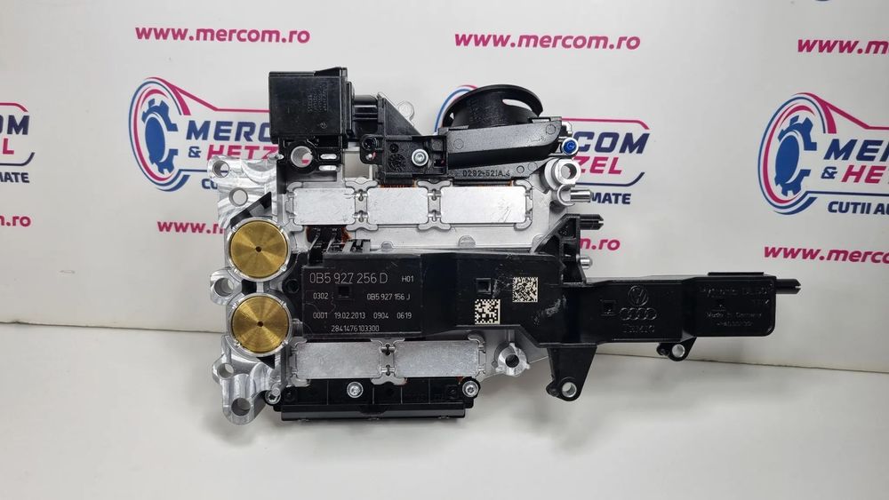 Calculator Mecatronic 0B5927256D STRONIC DSG DL501 0B5 / AUDI A4 B8 ALLROAD / A6 C7 ALLROAD / QUATTRO / Q5 QUATTRO / 2011+