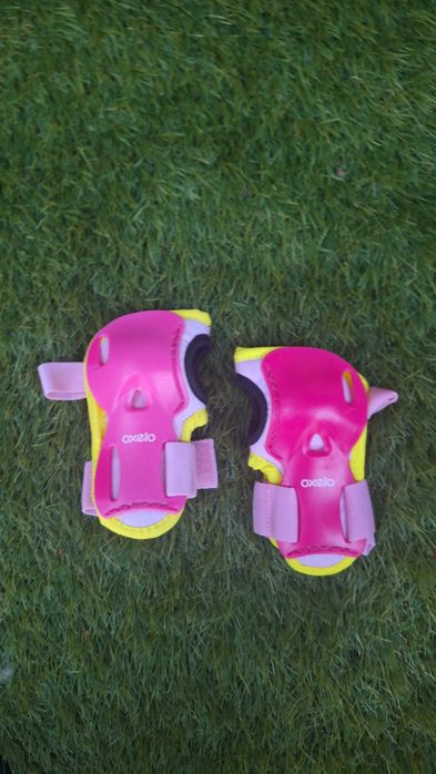 Пълна защита за ролери марка oxelo