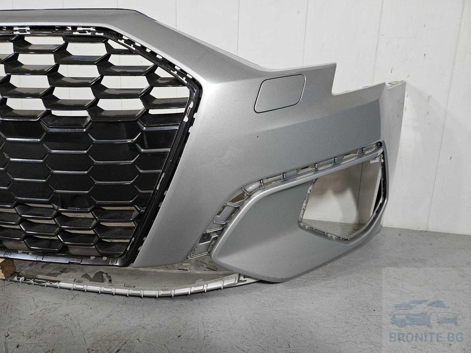 Предна броня AUDI A3 8Y Ауди а3 8У 2020- 2 бр