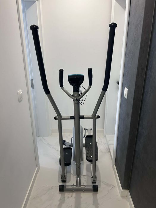 Домашен кростренажор