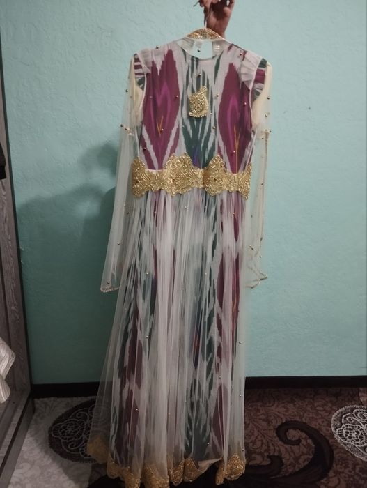 Koʻylaklari holati alo