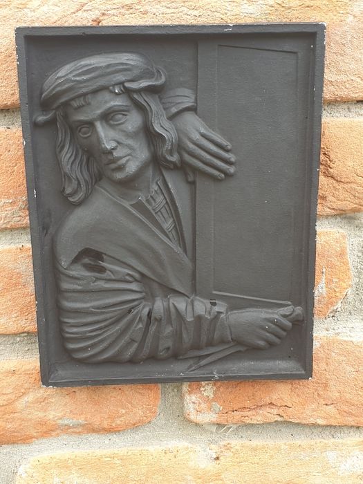 Tablou metal colecție