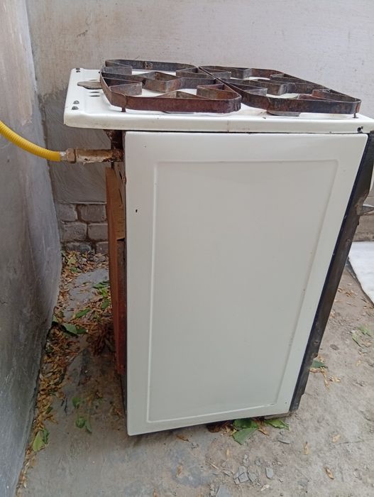 Газ плита продаются