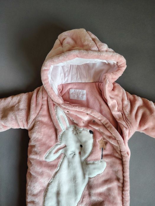 Ескимоси/Космонафти/Гащеризони