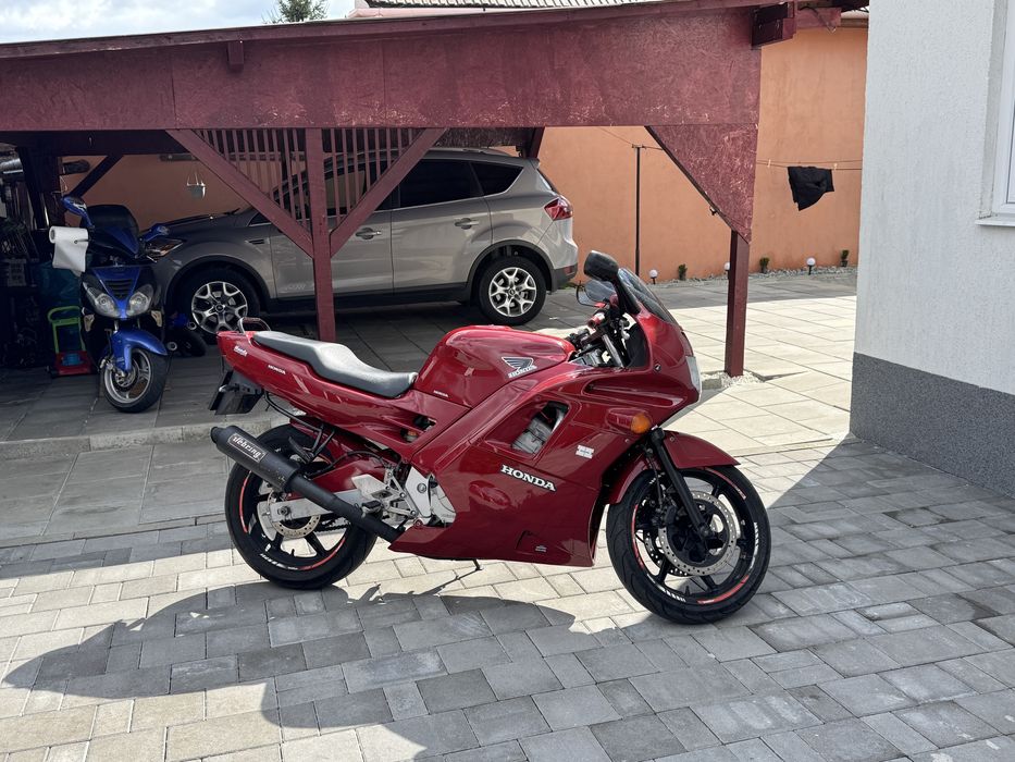 Honda cbr f2 impecabil