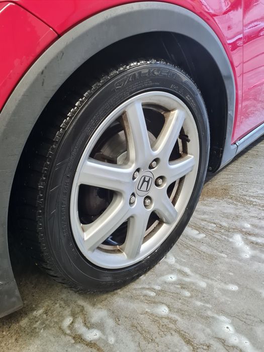 Джанти 17'' Honda