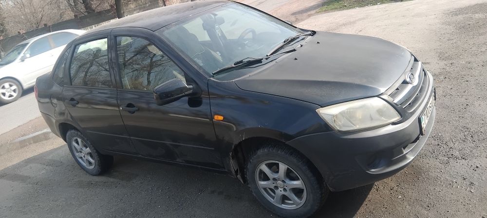 Лада гранта  в хорошем состоянии
