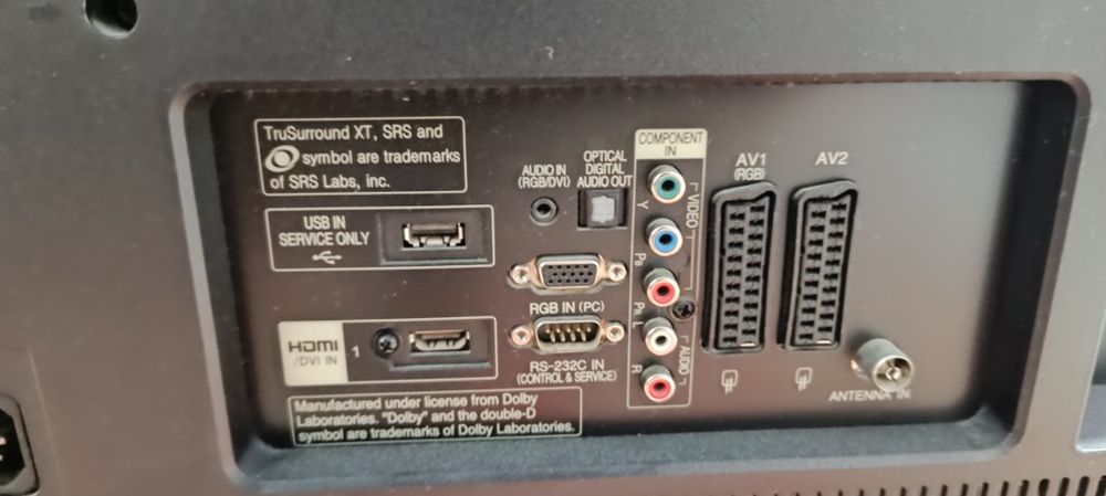 Телевизор  lg оригинал