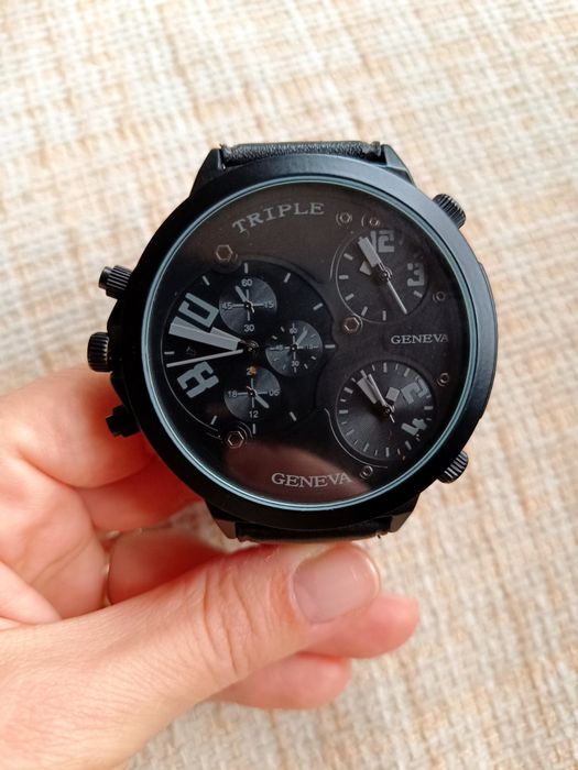 Мъжки часовник GENEVA