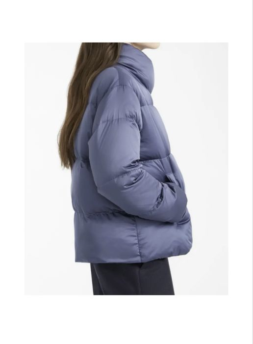 Пуховик Max Mara weekend