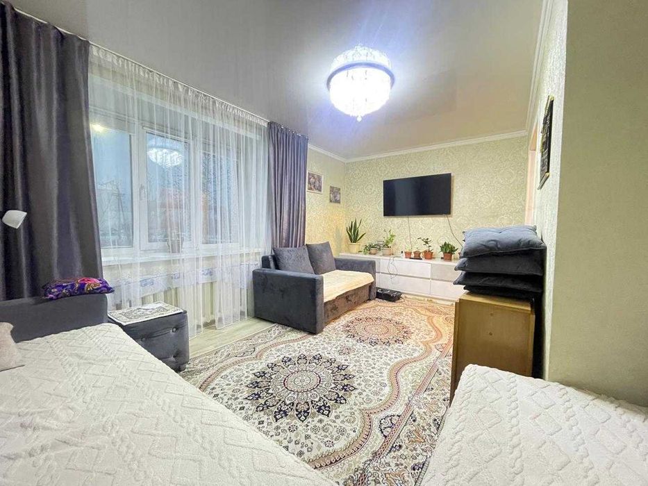 Продам 2-комн в Береке