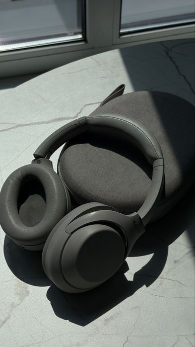 Наушники Sony XM-4