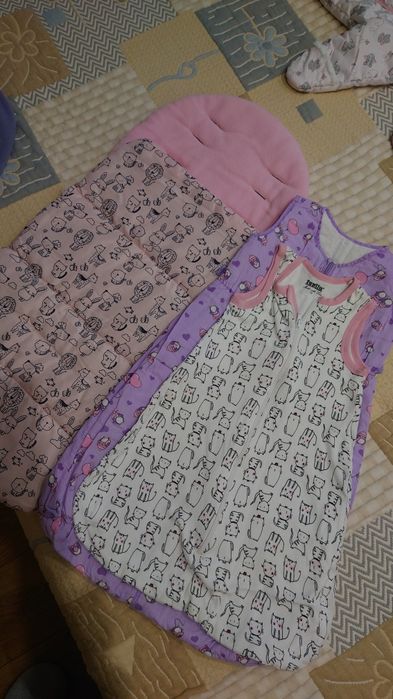 Чували за бебе, 70см