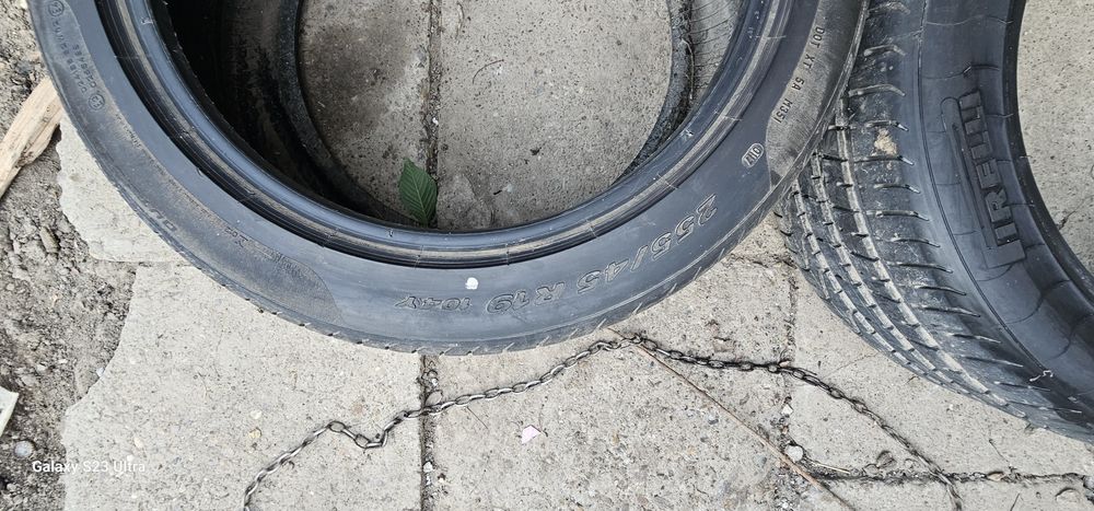 255 45 r19 cauciucuri de vara