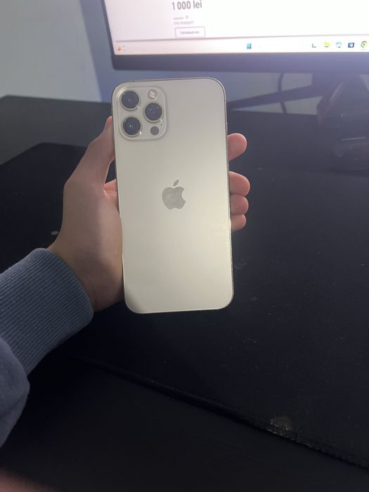 Iphone 12 pro max 256GB