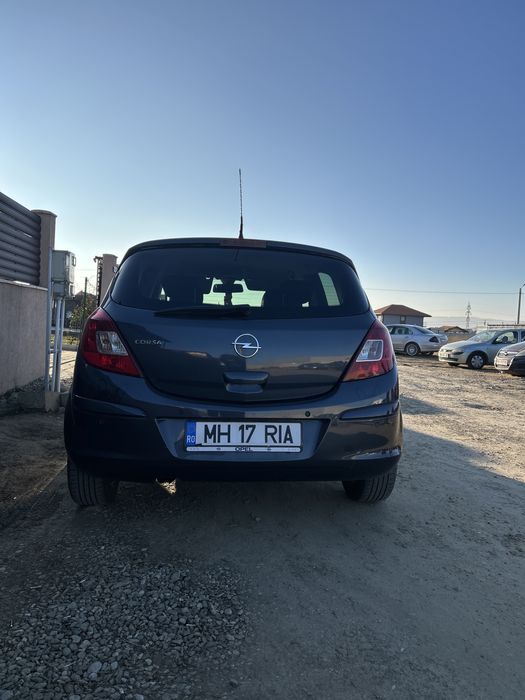 Opel Corsa D , 1.4i , 2010