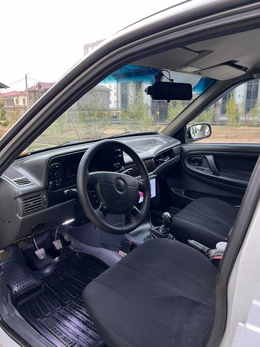 НЕКСИЯ- 1 СОНС. Холати зур