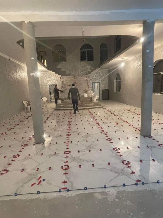 Zugrav Execut lavabil 5 lei mp, Glet 9 lei,Reparatiti