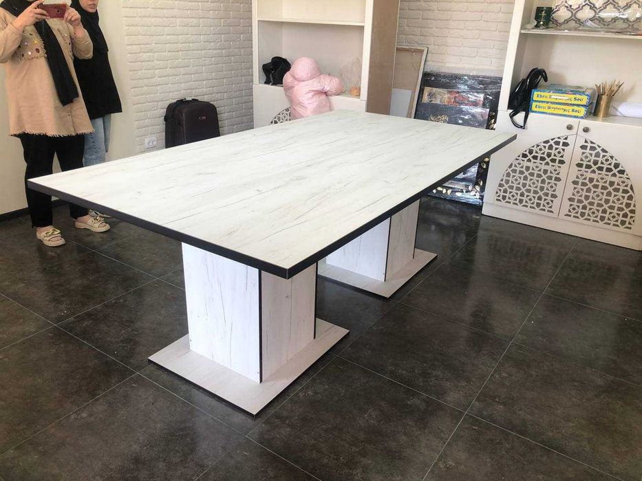 стол в переговорную конференц хона