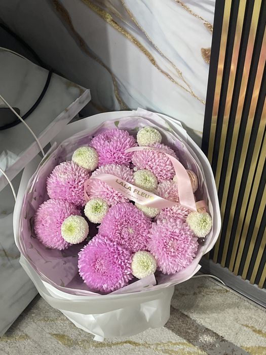 продам букет цветов