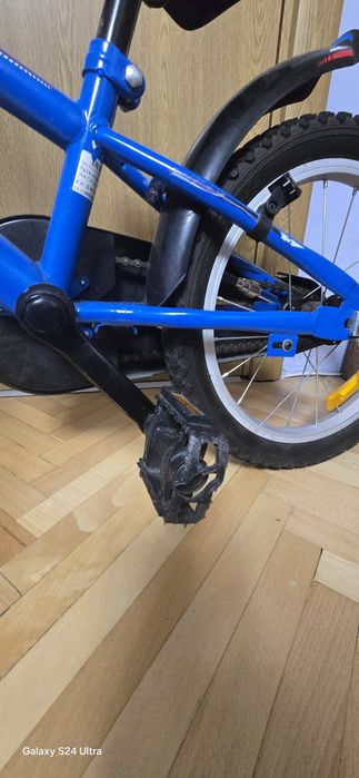 Колело 16 цола  Kross