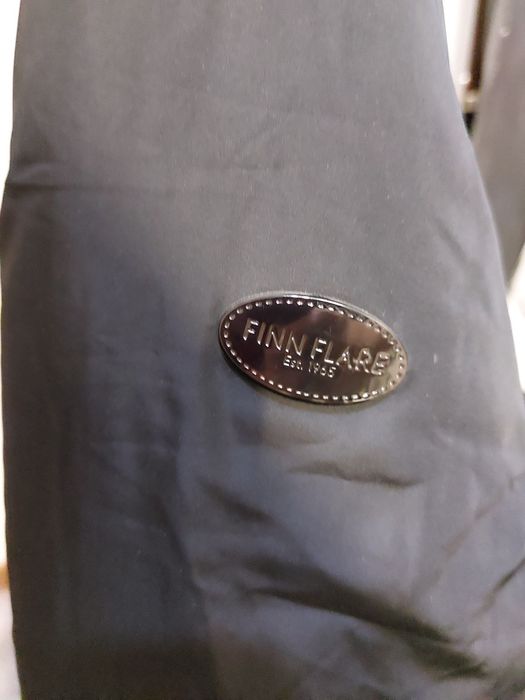 Пуховик Finn Flare