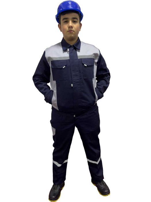 Спецодежда для прораб. Spesodejda. Uniforma