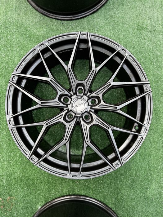 5X112  JR   + летни гуми