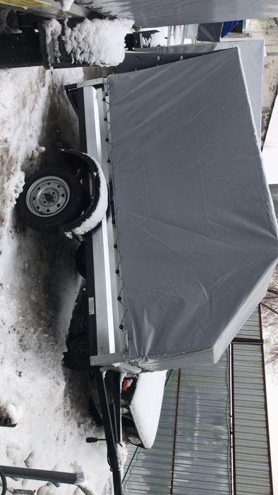 Прицеп 2.50м=530000