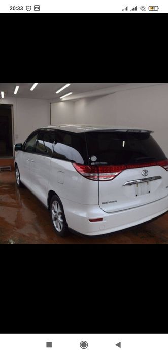 Продам Тойота Эстима 2006 года выпуска