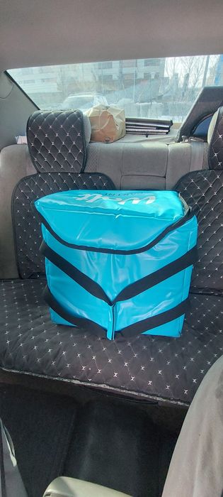 Термосумка вольт